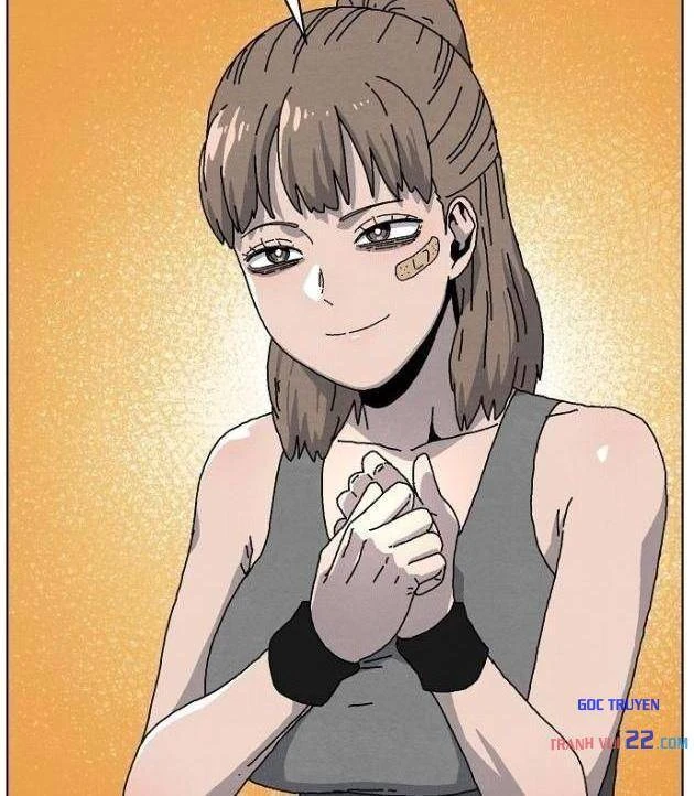 Tiếng Gầm Gừ Chapter 23 - 96