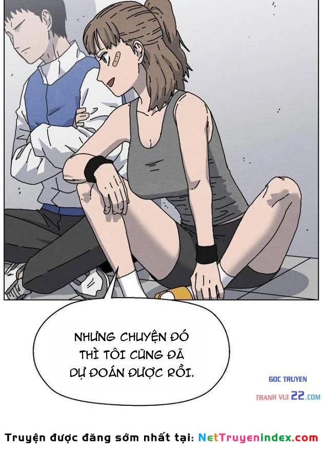 Tiếng Gầm Gừ Chapter 23 - 105