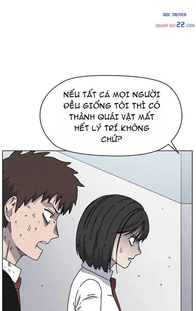 Tiếng Gầm Gừ Chapter 23 - 106