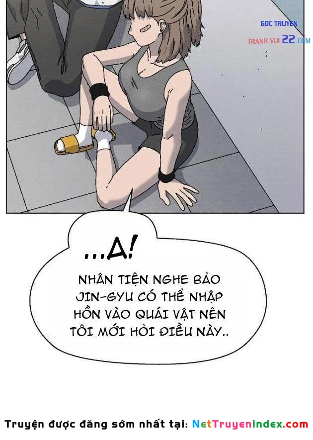 Tiếng Gầm Gừ Chapter 23 - 108