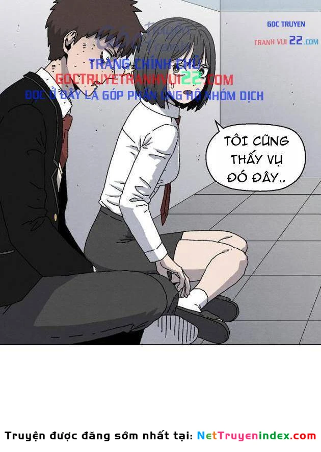 Tiếng Gầm Gừ Chapter 23 - 111