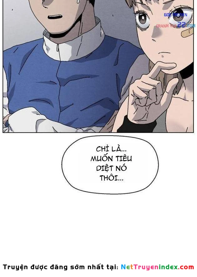 Tiếng Gầm Gừ Chapter 23 - 117
