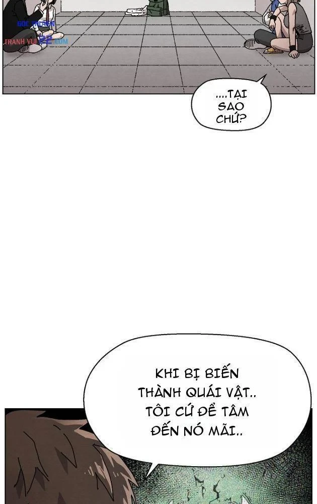 Tiếng Gầm Gừ Chapter 24 - 4