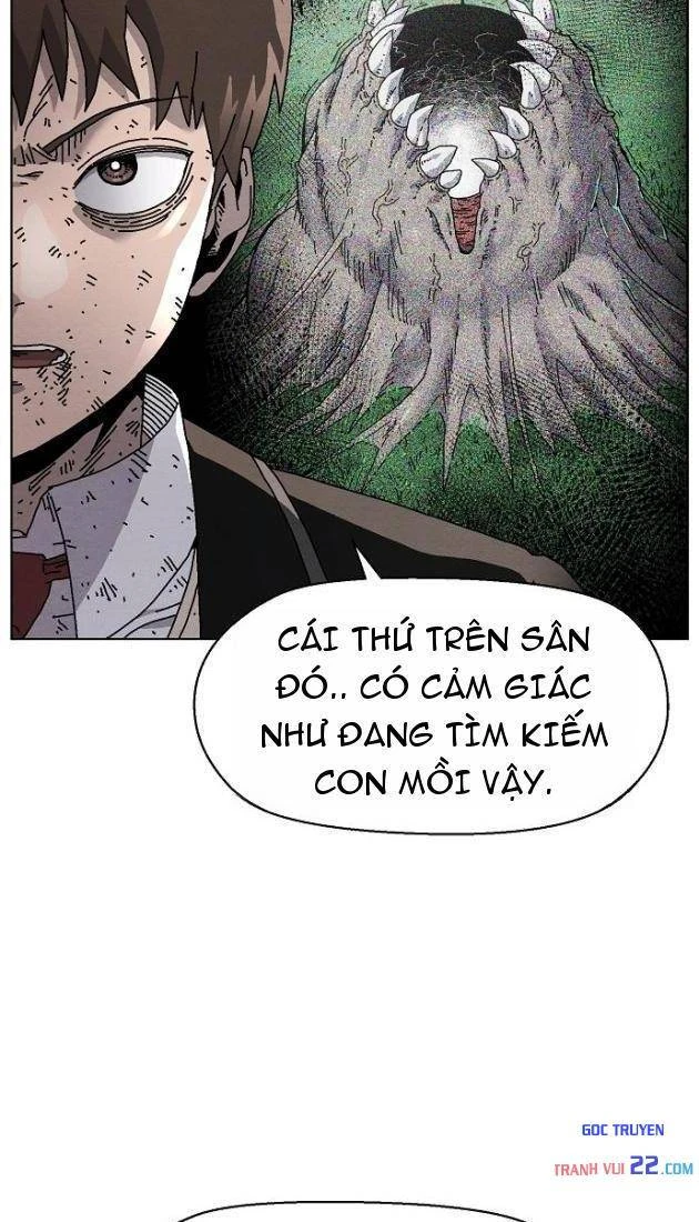 Tiếng Gầm Gừ Chapter 24 - 5