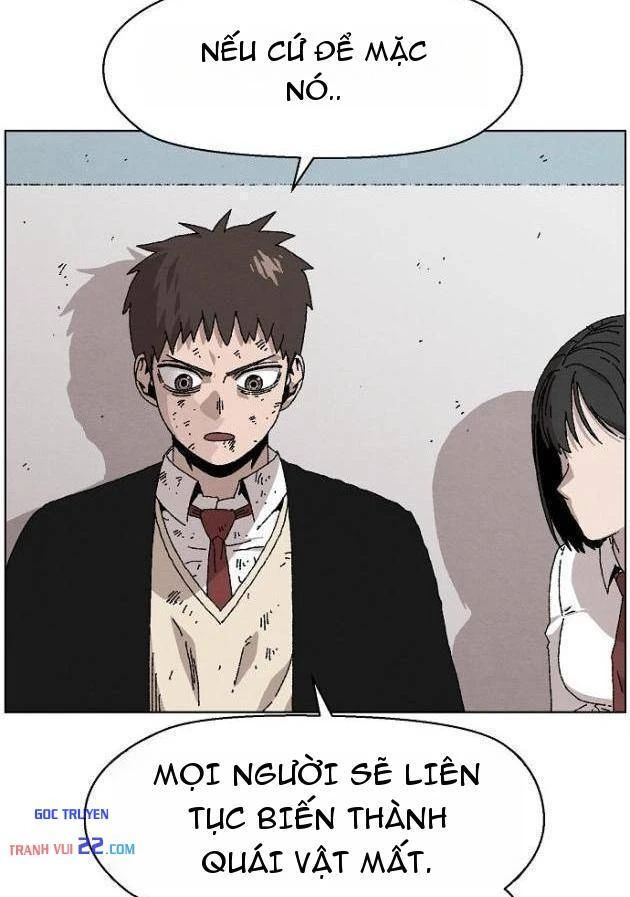 Tiếng Gầm Gừ Chapter 24 - 6