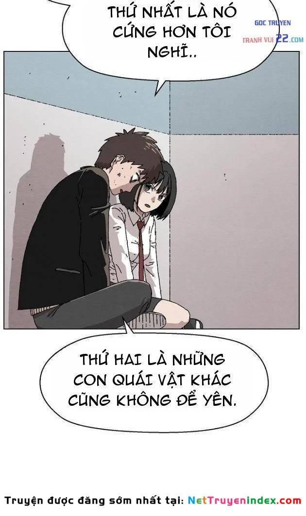 Tiếng Gầm Gừ Chapter 24 - 10