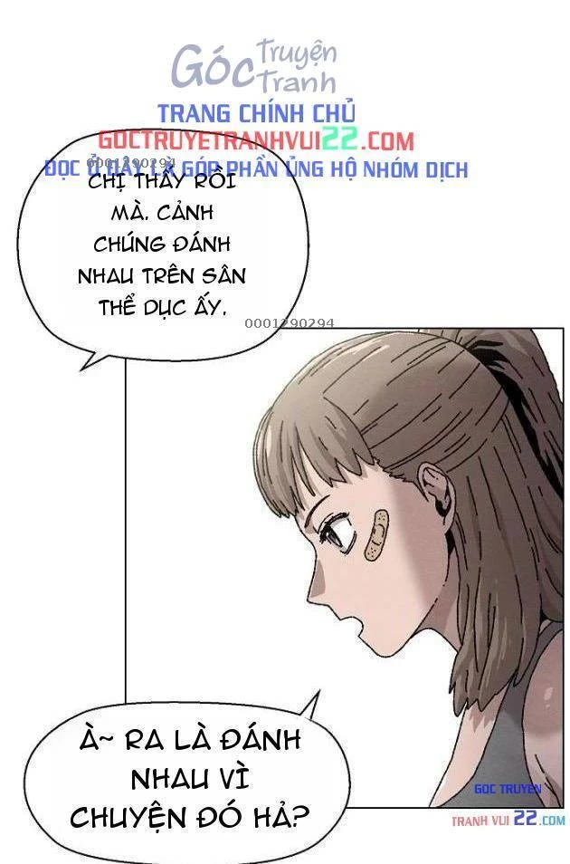 Tiếng Gầm Gừ Chapter 24 - 11