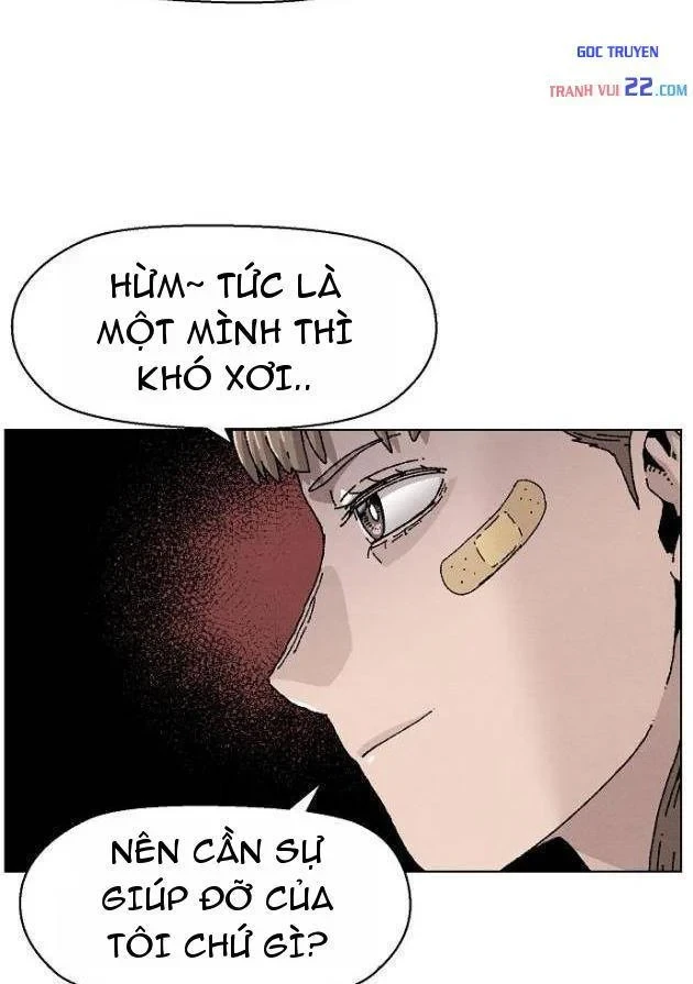 Tiếng Gầm Gừ Chapter 24 - 12