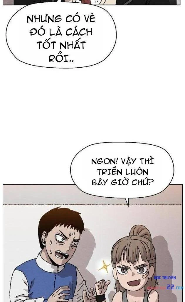Tiếng Gầm Gừ Chapter 24 - 14