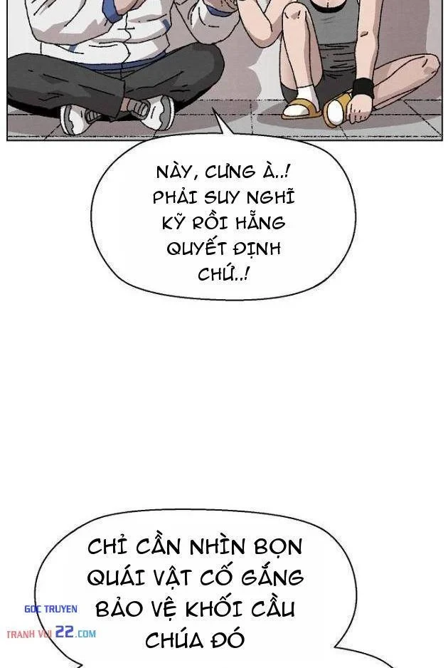 Tiếng Gầm Gừ Chapter 24 - 15