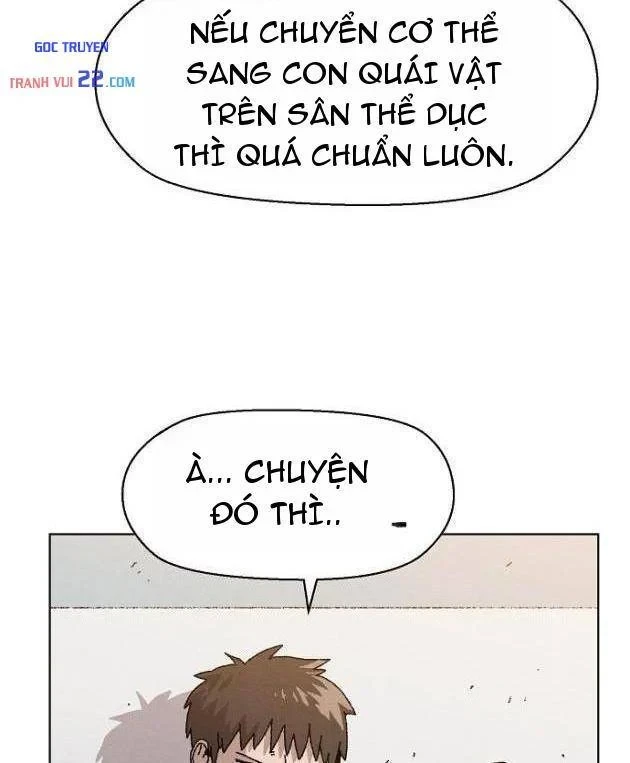 Tiếng Gầm Gừ Chapter 24 - 18