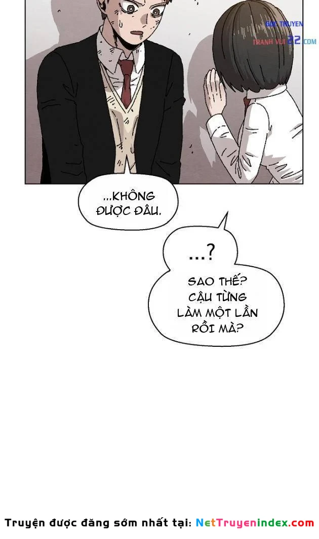 Tiếng Gầm Gừ Chapter 24 - 19
