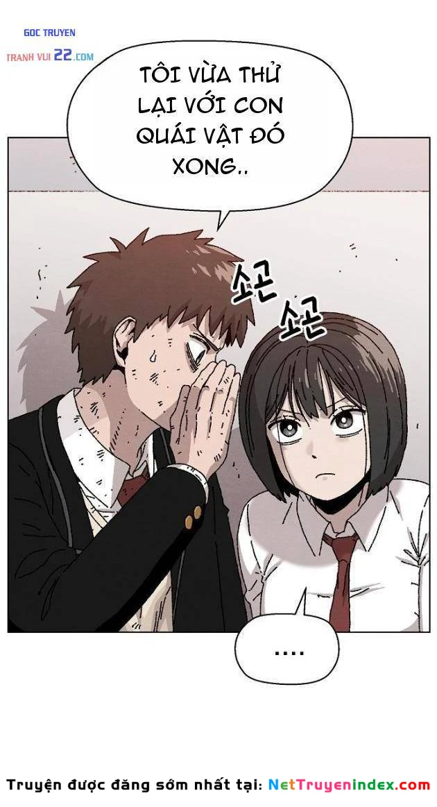 Tiếng Gầm Gừ Chapter 24 - 20