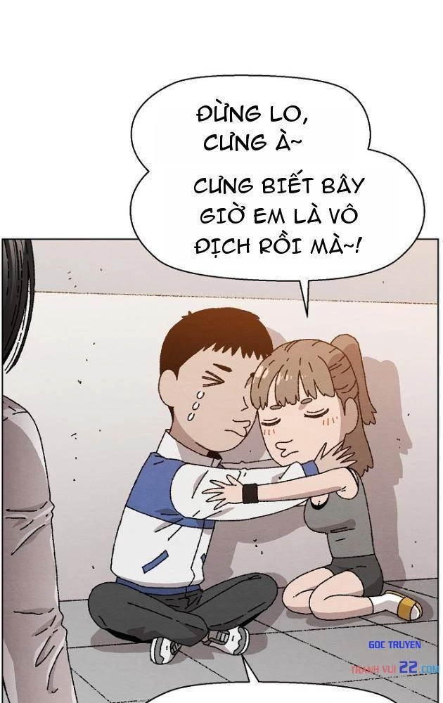 Tiếng Gầm Gừ Chapter 24 - 22