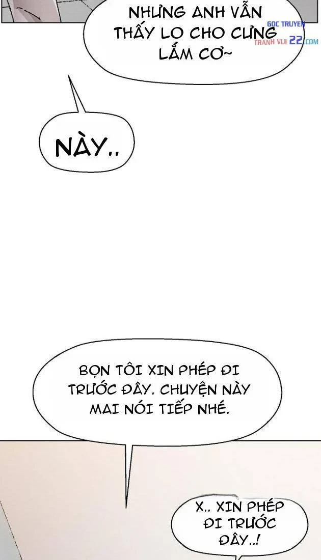 Tiếng Gầm Gừ Chapter 24 - 23