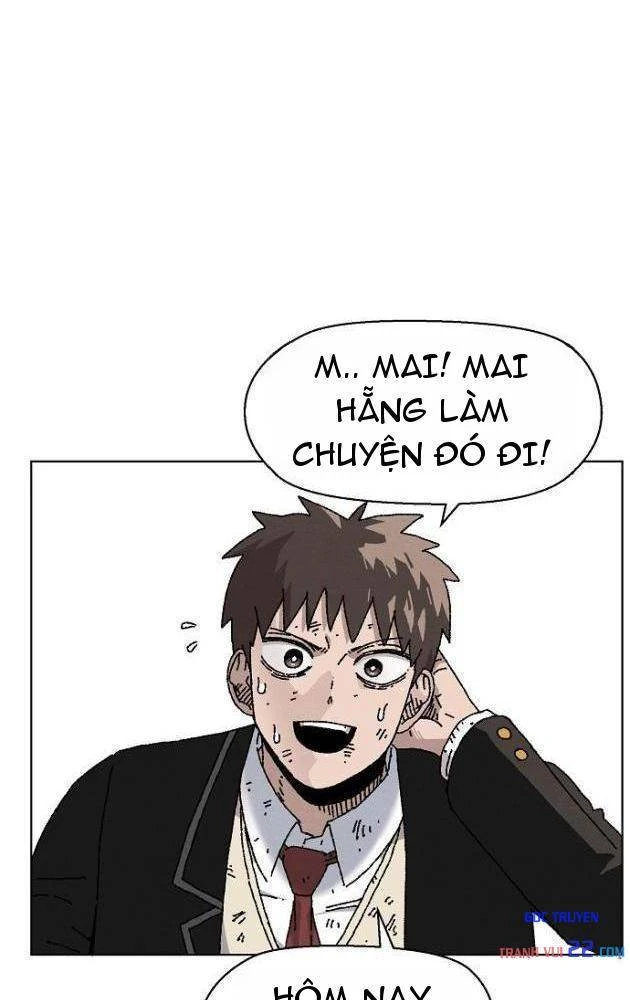 Tiếng Gầm Gừ Chapter 24 - 25