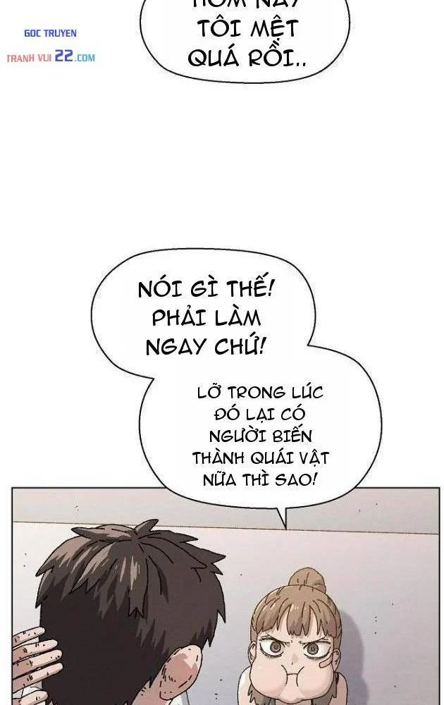 Tiếng Gầm Gừ Chapter 24 - 26