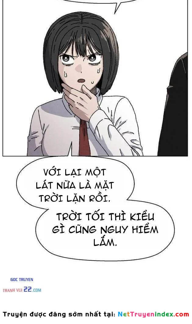 Tiếng Gầm Gừ Chapter 24 - 28