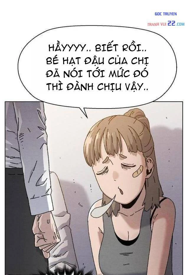 Tiếng Gầm Gừ Chapter 24 - 29