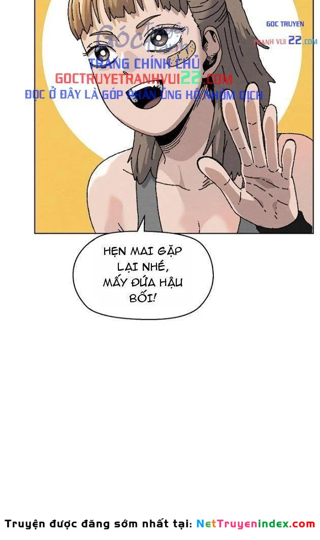 Tiếng Gầm Gừ Chapter 24 - 31