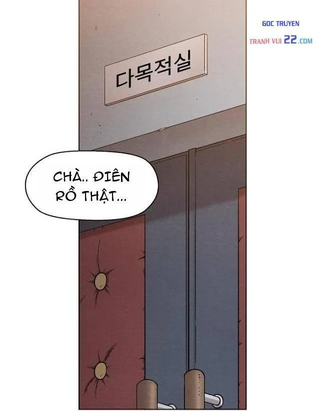 Tiếng Gầm Gừ Chapter 24 - 33