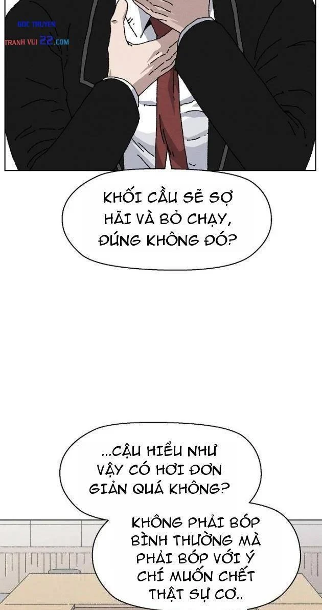 Tiếng Gầm Gừ Chapter 24 - 35