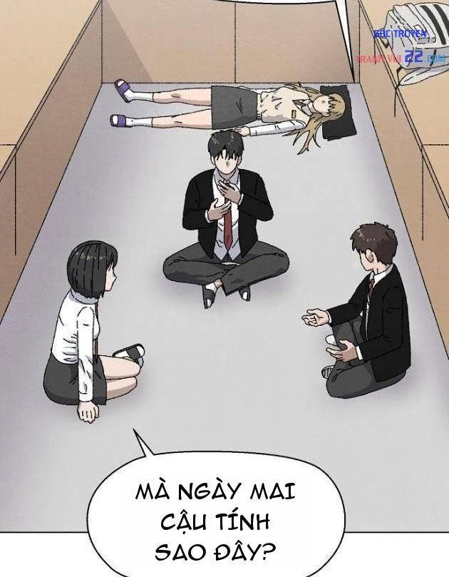 Tiếng Gầm Gừ Chapter 24 - 36