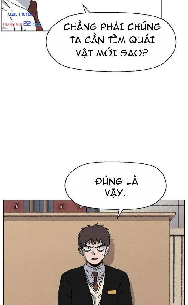 Tiếng Gầm Gừ Chapter 24 - 38