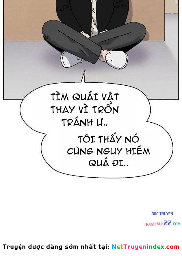 Tiếng Gầm Gừ Chapter 24 - 39
