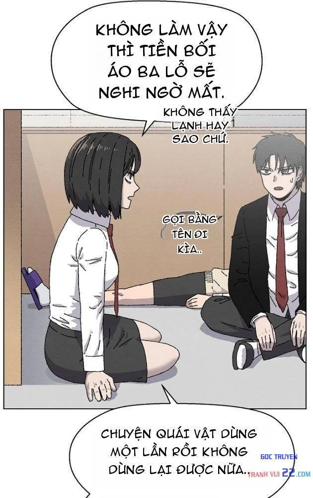 Tiếng Gầm Gừ Chapter 24 - 40