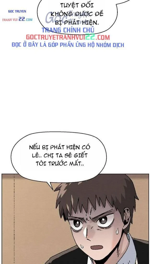 Tiếng Gầm Gừ Chapter 24 - 41