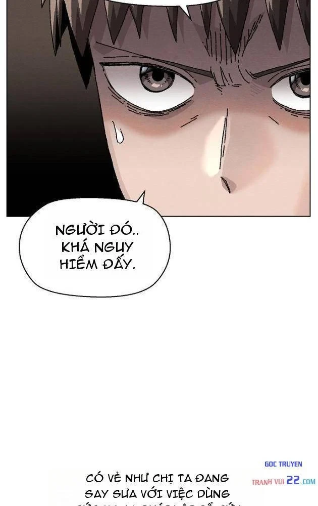 Tiếng Gầm Gừ Chapter 24 - 43