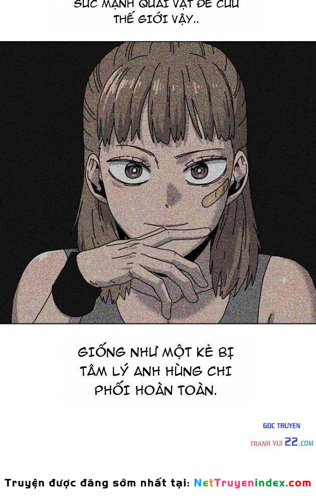 Tiếng Gầm Gừ Chapter 24 - 44