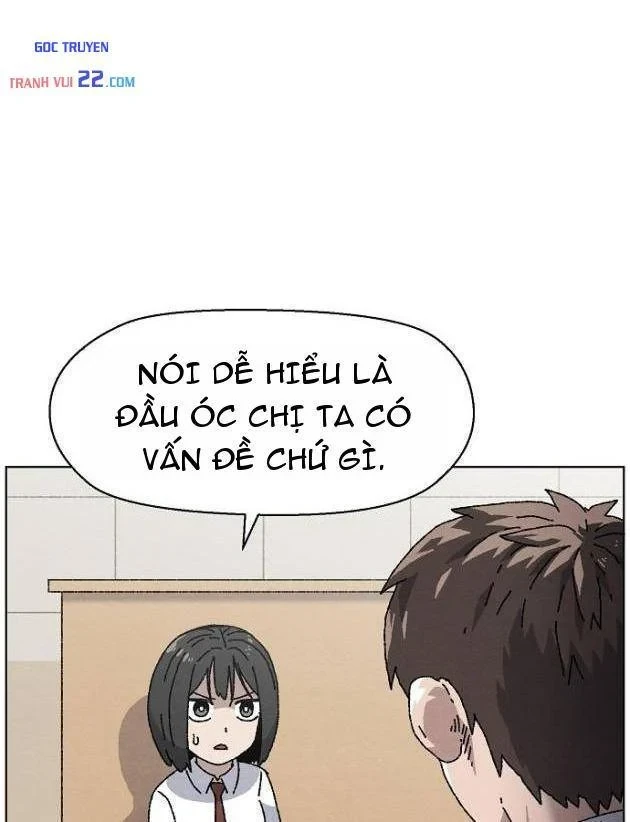 Tiếng Gầm Gừ Chapter 24 - 45