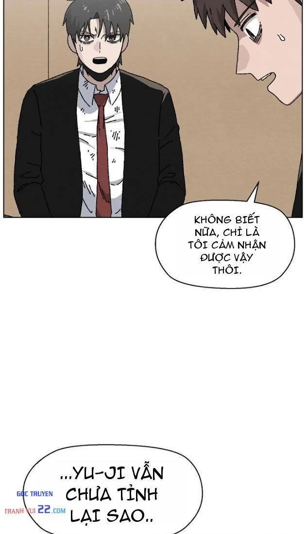 Tiếng Gầm Gừ Chapter 24 - 47