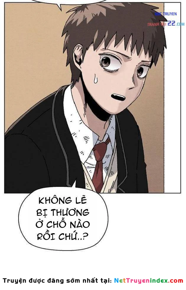 Tiếng Gầm Gừ Chapter 24 - 48