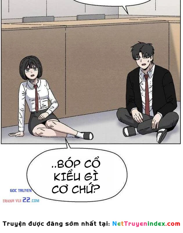 Tiếng Gầm Gừ Chapter 24 - 54