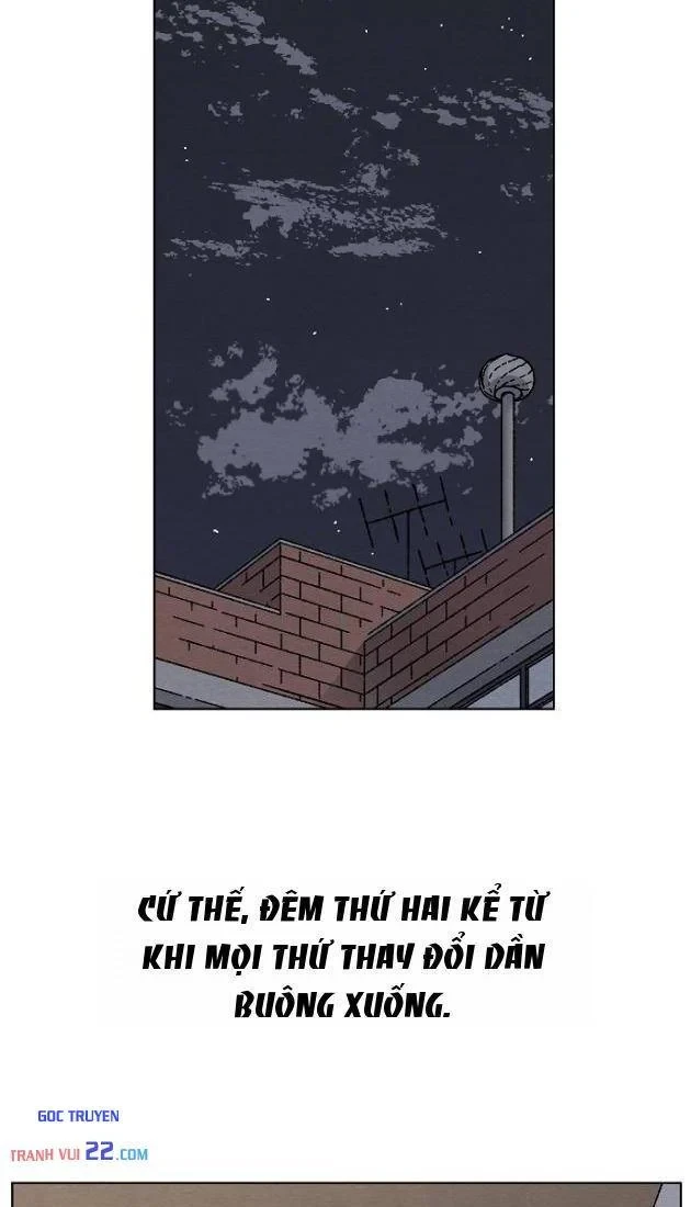 Tiếng Gầm Gừ Chapter 24 - 56