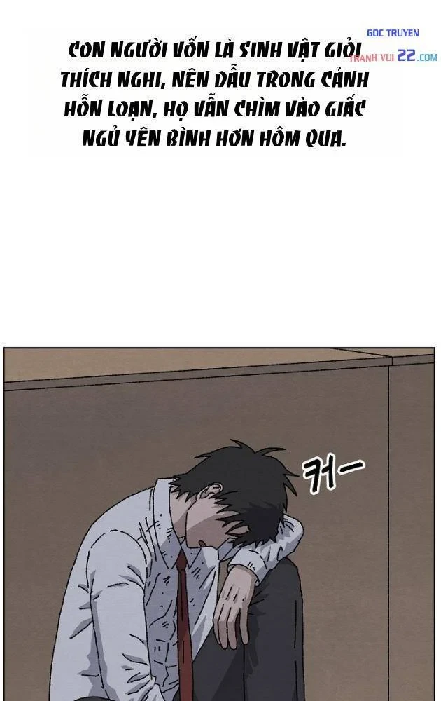 Tiếng Gầm Gừ Chapter 24 - 58
