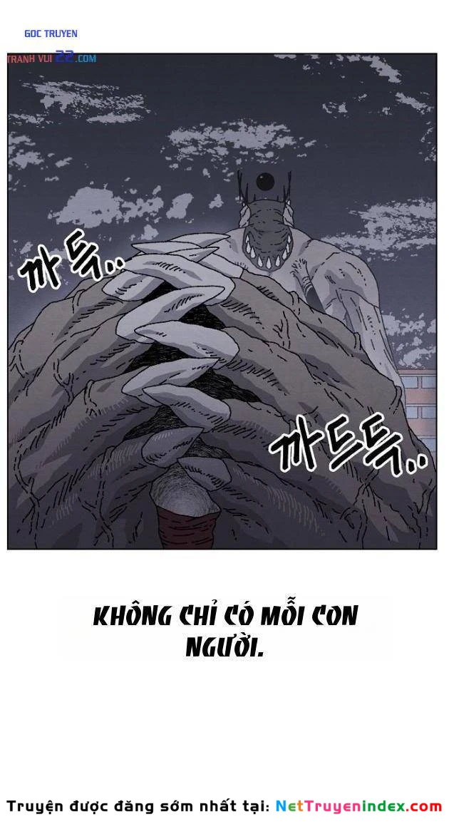 Tiếng Gầm Gừ Chapter 24 - 62