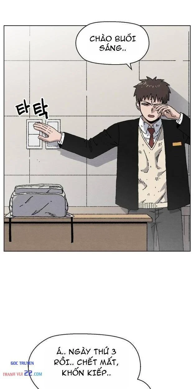 Tiếng Gầm Gừ Chapter 24 - 65