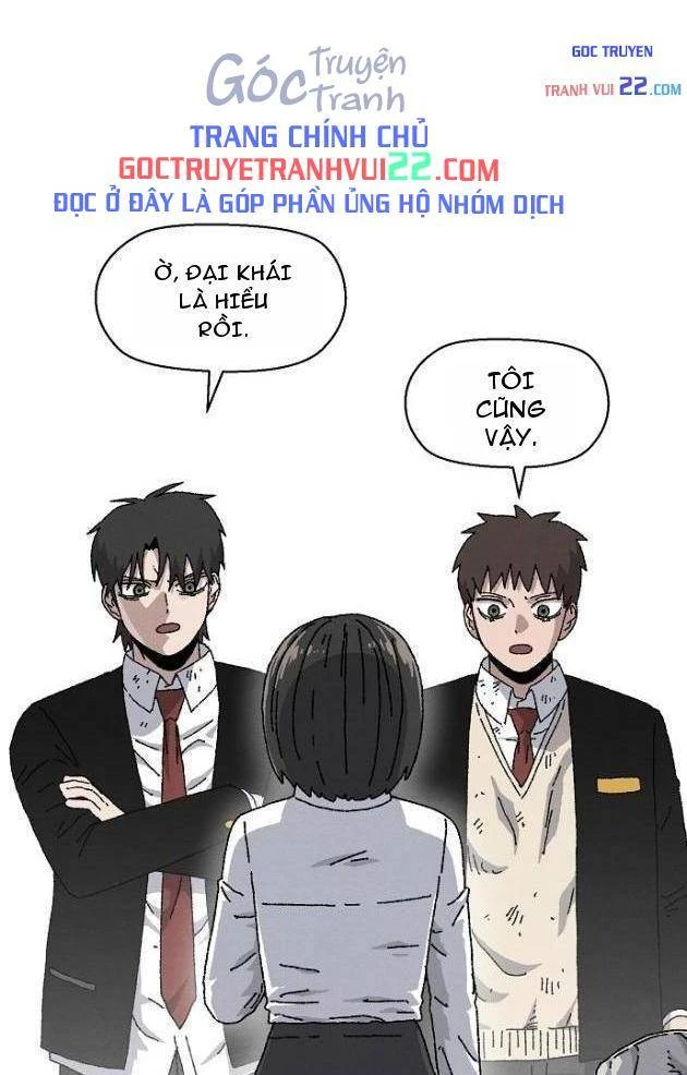 Tiếng Gầm Gừ Chapter 24 - 71
