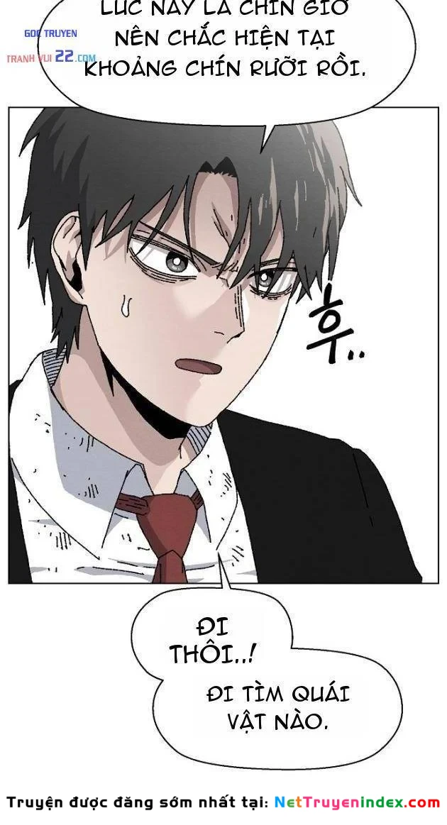 Tiếng Gầm Gừ Chapter 24 - 74