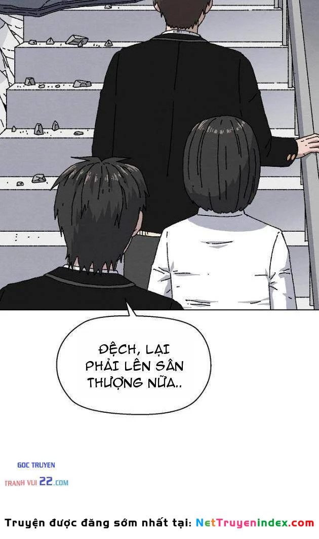 Tiếng Gầm Gừ Chapter 24 - 79