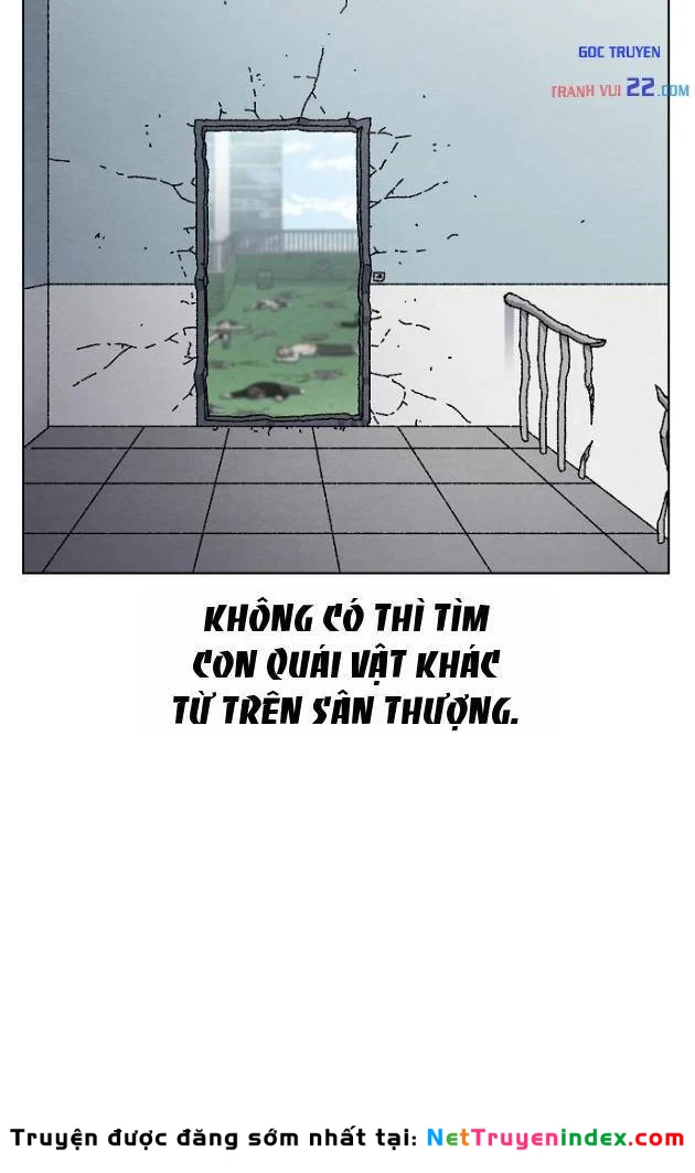 Tiếng Gầm Gừ Chapter 24 - 82