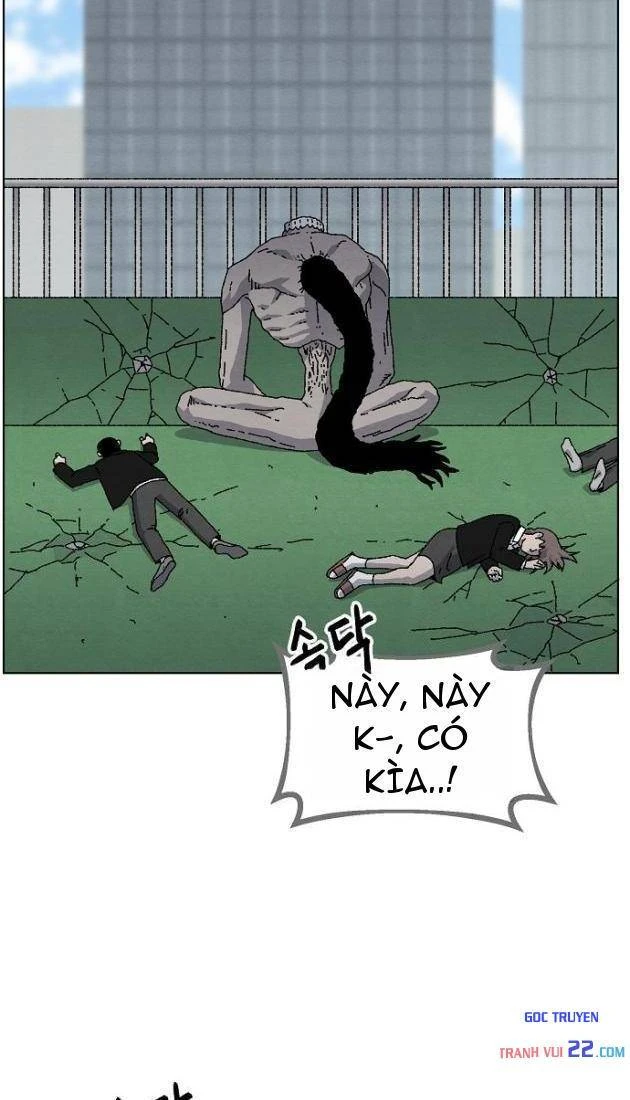 Tiếng Gầm Gừ Chapter 24 - 86