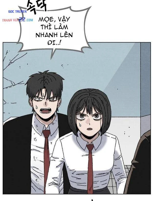 Tiếng Gầm Gừ Chapter 24 - 87