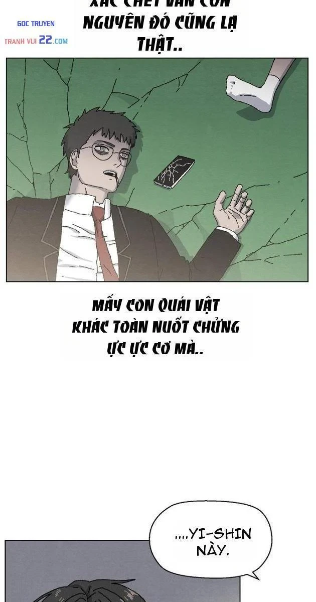 Tiếng Gầm Gừ Chapter 24 - 92