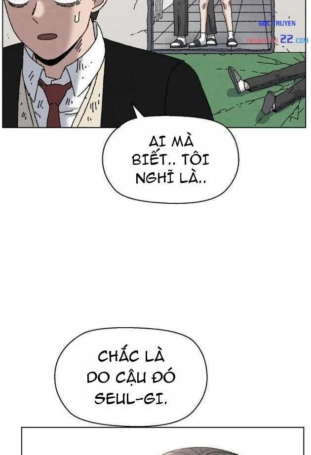 Tiếng Gầm Gừ Chapter 24 - 96