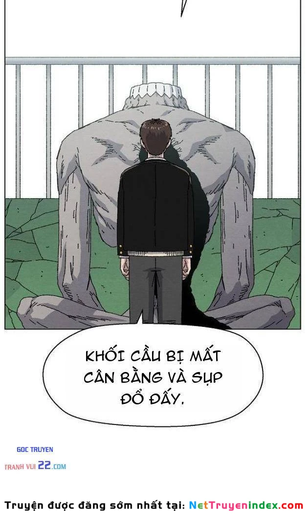 Tiếng Gầm Gừ Chapter 24 - 100